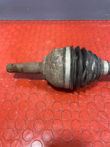 Citroen Dispatch/Peugeot Expert/Vauxhall Vivaro/Toyota Proace/Fiat Scudo DRIVESHAFT Passenger Side 2.0 2016-2024 P/N 9806153080