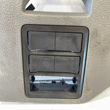 Volkswagen Crafter FUSE BOX COVER 2021 P/N 7C2857151A