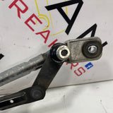 Ford Ranger WIPER MOTOR AND LINKAGE FRONT 2.0 2022 P/N EB3B17500BC