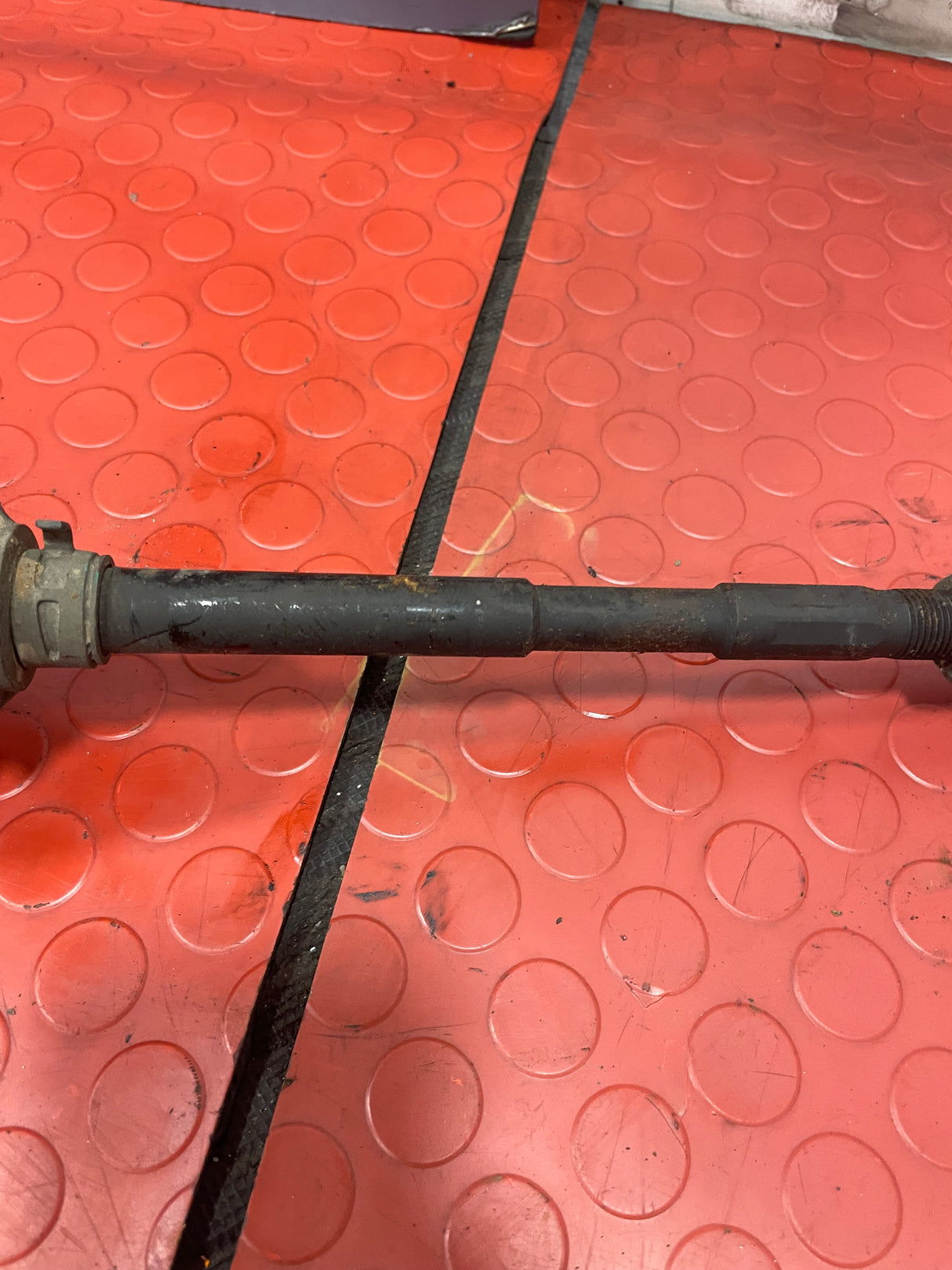 Maxus Deliver 9 ELECTRIC POWER STEERING RACK (RWD) 2019-2024 P/N C00097262