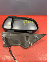 Citroen Relay/Peugeot Boxer/Fiat Ducato WING MIRROR Passengers Side 6 PIN (Broken Indicator Light) 2016-2025 P/N 735517073