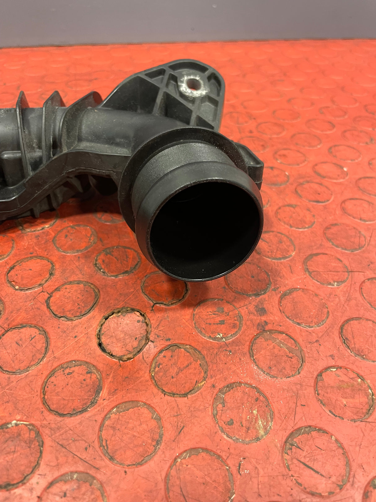 Citroen Berlingo/Peugeot Partner/Vauxhall Combo/Toyota Proace City AIR INTAKE PIPE 1.5 2018-2025 P/N 9810958280