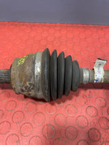 Citroen Nemo/Peugeot Bipper/Fiat Fiorino DRIVESHAFT Passenger Side 1.3 2008-2017 P/N 51975576