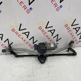 Ford Ranger WIPER MOTOR AND LINKAGE FRONT 2.0 2022 P/N EB3B17500BC