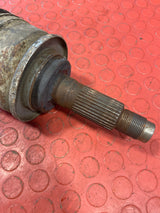 Ford Ranger Wildtrak DRIVE SHAFT 2.0 2011-2024 P/N JB6G3A427BB