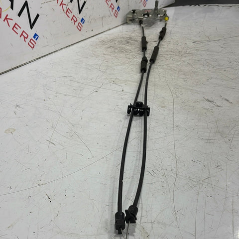 RENAULT TRAFIC III VAUXHALL VIVARO III  P/S SLIDING DOOR INNER LOCK MECHANISM 2014-2018 P/N 826718824R
