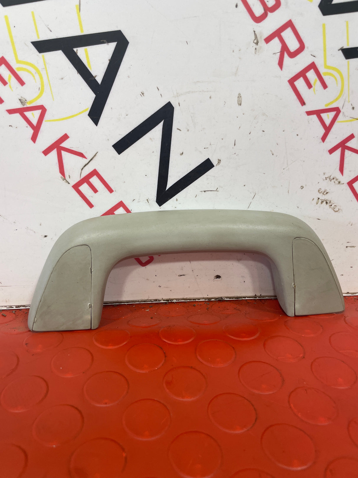 Toyota Hilux Invincible INTERIOR ROOF GRAB HANDLE 2016-2023 (AN120,AN130) P/N 74603-KK010