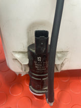 Vauxhall Vivaro/ Citroen Dispatch/ Peugeot Expert/ Toyota Proace 2017 –2023 Washer Bottle  (WITH PUMP)   P/N 9809803680