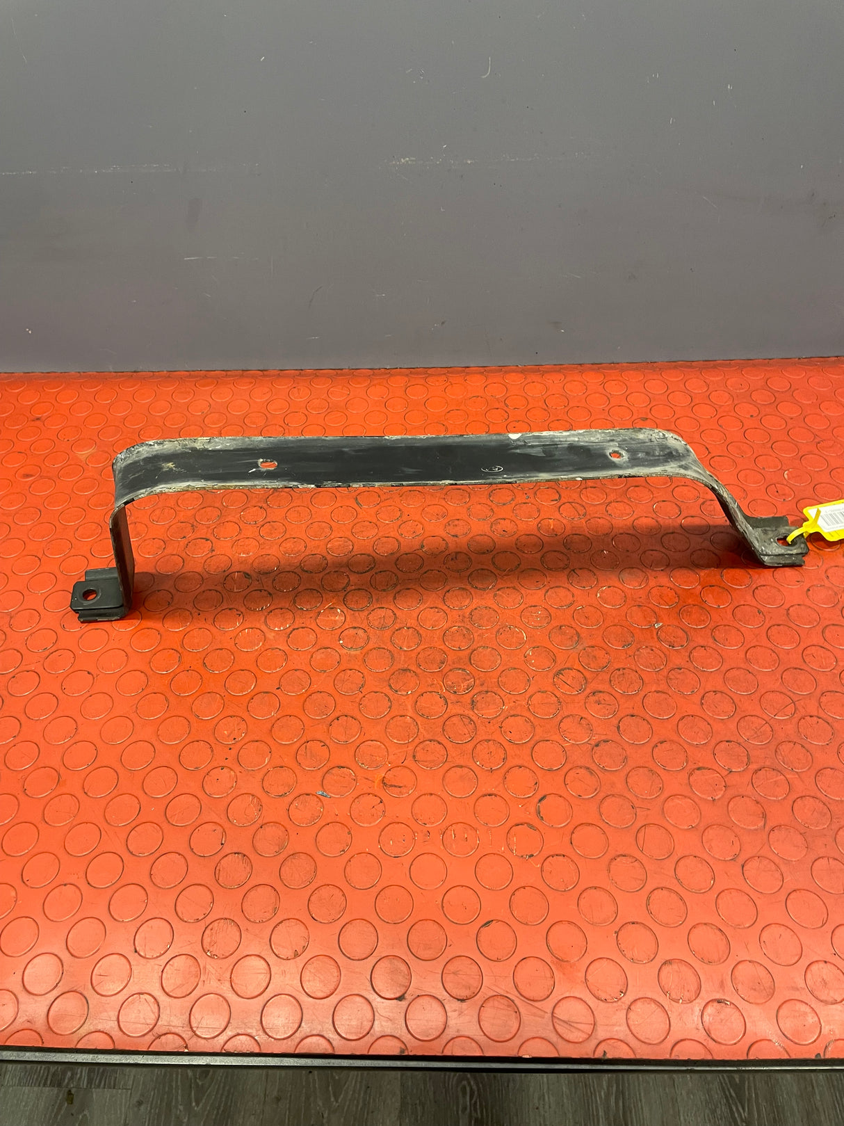 Ford Transit Custom FUEL TANK STRAP 2013-2016 P/N BK219092AC - 2