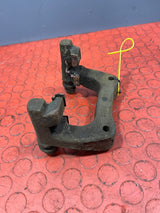 Citroen Berlingo/Peugeot Partner REAR BRAKE CALIPER CARRIER K9 2018-2024 P/N HZTCT021A
