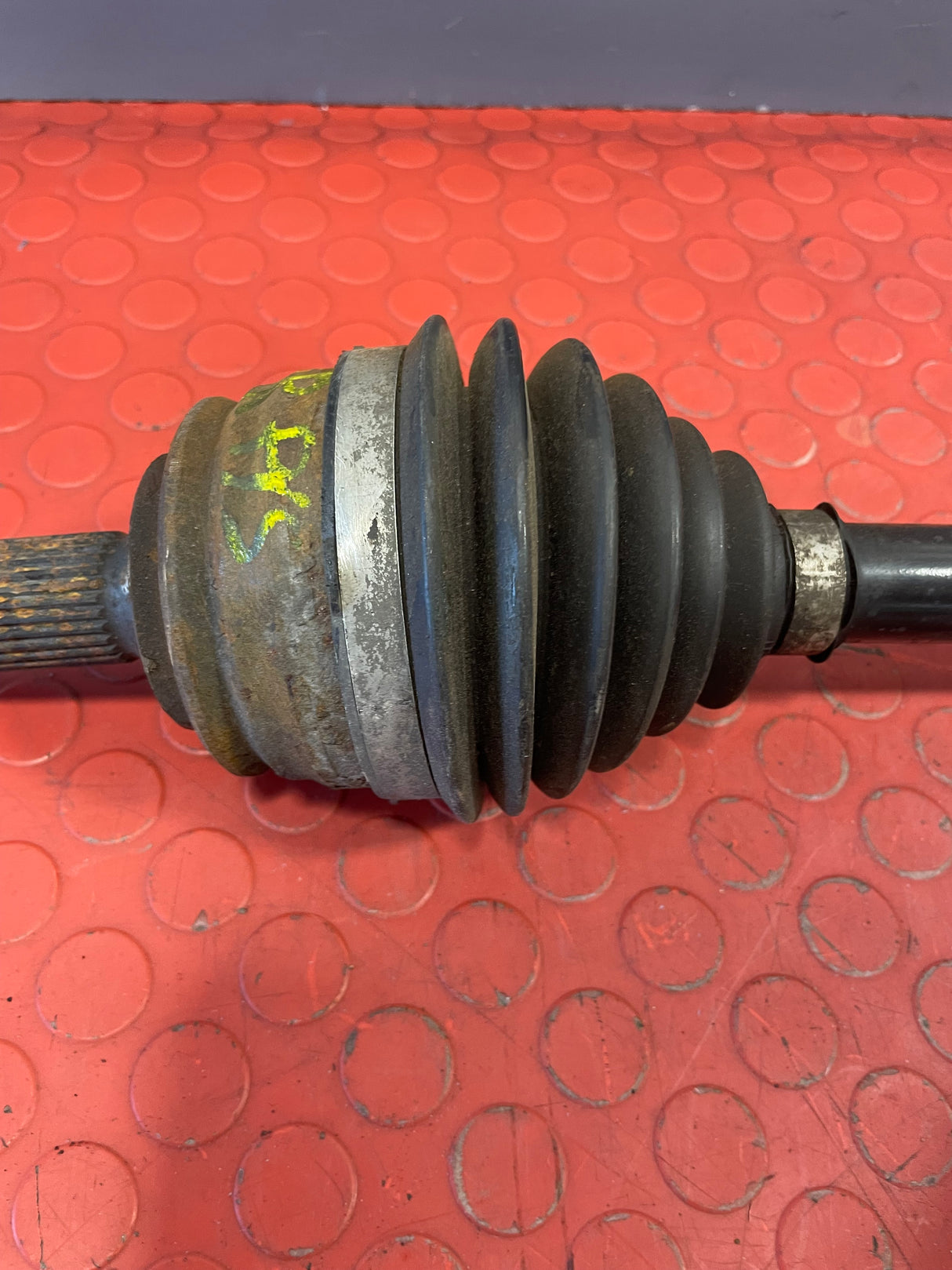 Citroen Berlingo/Peugeot Partner/Vauxhall Combo/Toyota Proace City DRIVESHAFT Passengers Side 1.5 2018-2025 P/N 9820471280