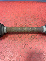 Renault Trafic/Vauxhall Vivaro/Nissan NV300 DRIVESHAFT Passenger Side 1.6 2014-2019 P/N 391018696R