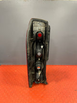 FIAT DUCATO REAR TAILLIGHT (W/O INSERT/BULB HOLDER SCRATCH LENS) Drivers Side Mk3 2006-2014 P/N 1344047080