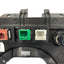 Citroen Berlingo/Peugeot Partner WINDOW SWITCH/LOCKING CONTROL PANEL 2008-2018 P/N 9680932177