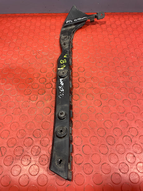 Ford Transit Custom BUMPER CORNER BRACKET Passenger Side Rear 2013-2018 P/N BK2117A751AB