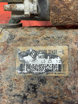 Vauxhall Vivaro/Renault Trafic STARTER MOTOR 2017 P/N 233003248R - 3