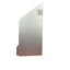 Ford Transit Custom FUEL TANK FILLER FLAP (Silver) 2013-2016 P/N BK21V27936AE - 1