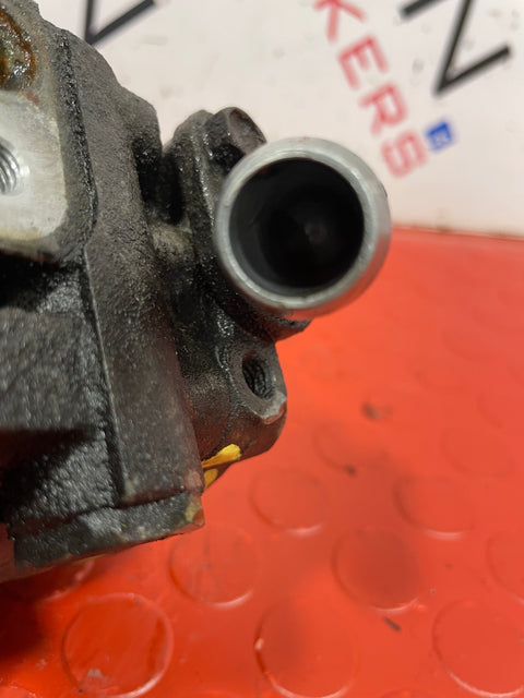 Ford Transit POWER STEERING PUMP EURO5  2.2 RWD 2015 P/N CC113A696BB