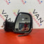 Citroen Berlingo/Peugeot Partner WING MIRROR Driver's Side RH 2013-2018 (w/ Damage) P/N 232636104 - 1
