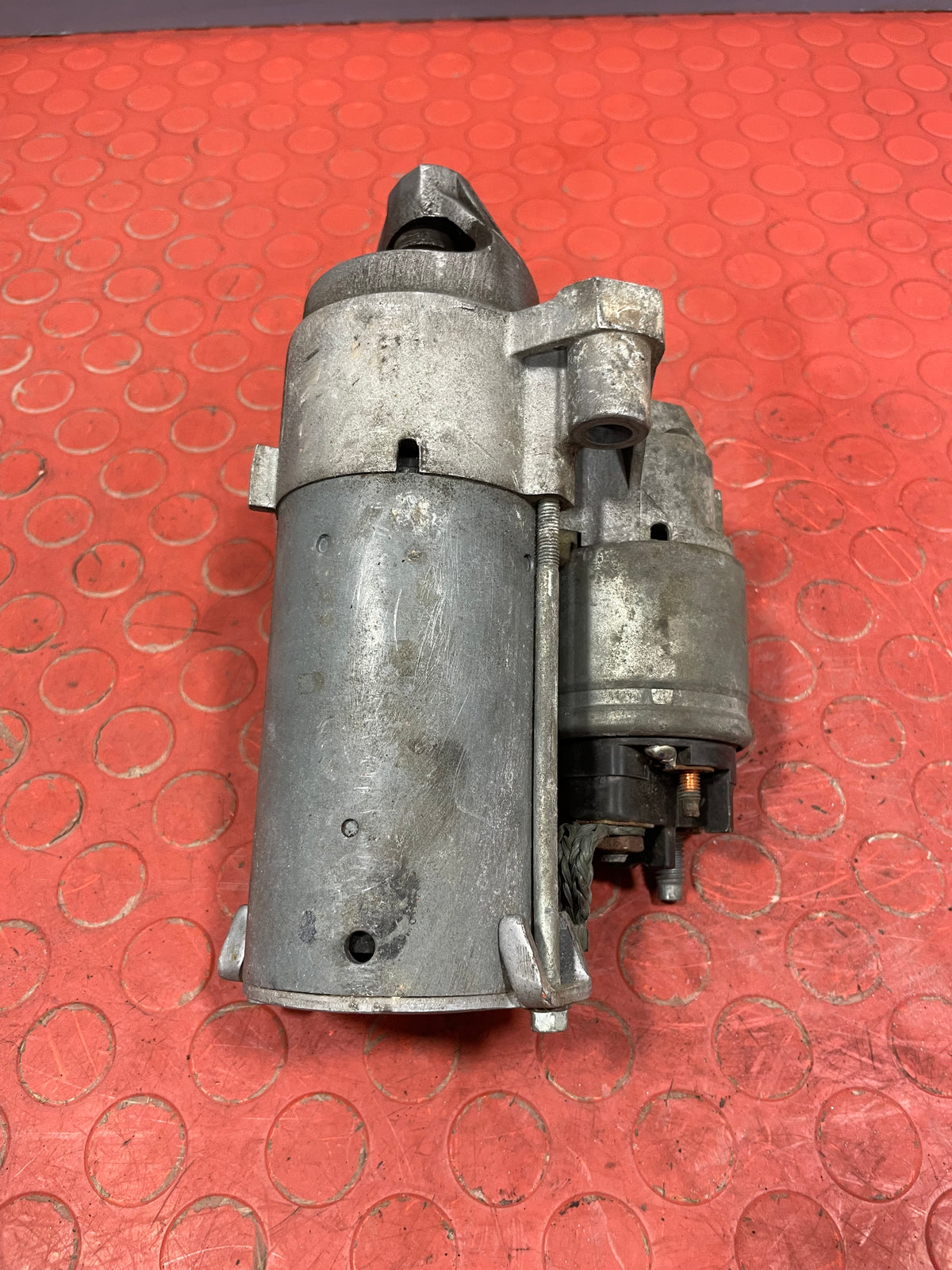 Citroen/Peugeot/Vauxhall/Toyota/Fiat STARTER MOTOR 5 Speed 1.5/1.6 2008-2025 P/N 9688268480 - 7