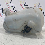 Renault Master WASHER FLUID BOTTLE (WITH PUMP)  2010-2018 P/N 2891000023R