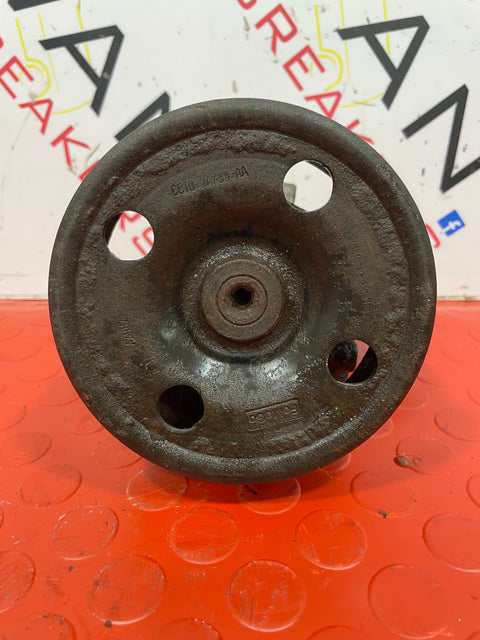 Ford Transit POWER STEERING PUMP EURO5  2.2 RWD 2015 P/N CC113A696BB
