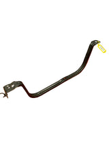 Citroen Dispatch/ Peugeot Expert/ Vauxhall Vivaro/ Toyota Proace FUEL TANK STRAP 2016-2024 P/N 9813784480 - 1