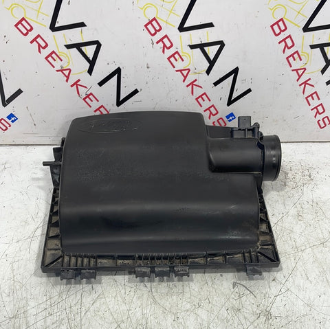 Ford Transit Custom AIR BOX TOP/LID ONLY WITH AIR FLOW SENSOR 2.0 2019-2023 P/N GK219643AA