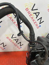 Citreon Berlingo/Peugeot Partner/Vauxhall Combo/Proace City 1.5 ADBLUE TANK COMPLETE WITH PUMP 2019> P/N 9832421480