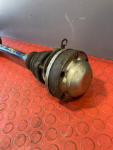 Volkswagen Transporter T5/T6 DRIVESHAFT 2.0 2003-2015 P/N 7H0407271T