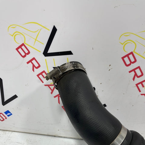 Ford Transit 2016 INTERCOOLER HOSE PIPE P/N GK216C646A