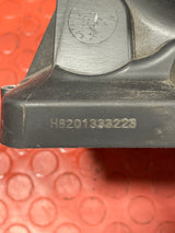 Renault Trafic/Vauxhall Vivaro/Nissan NV300 AIR BOX LID AND MAF SENSOR 1.6 2014-2019 P/N H8201333223