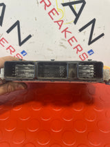 Nissan NV200 ENGINE CONTROL UNIT ECU 1.5 RENAULT 1.5DCI 2010-2019 P/N 237100875R