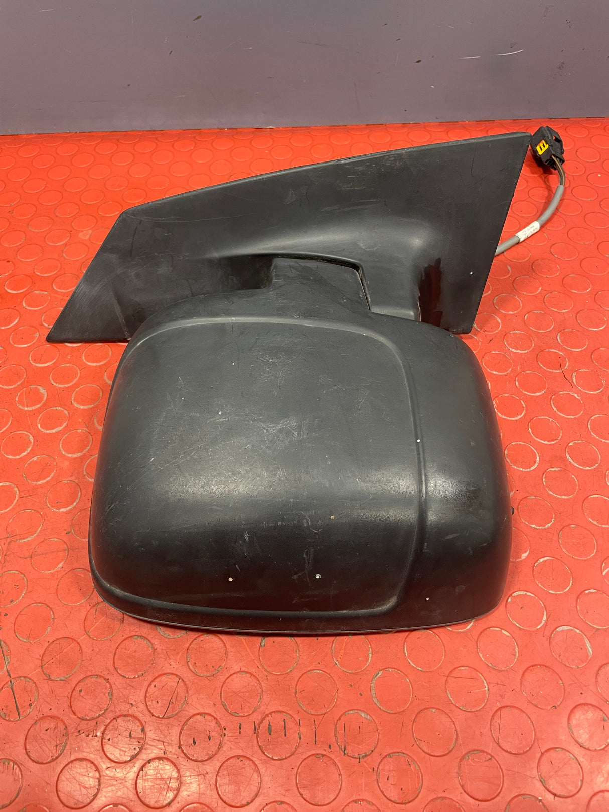 Citroen Dispatch/Peugeot Expert/Toyota Proace/Fiat Scudo WING MIRROR 7 PIN 2008-2016 P/N 14007412XT