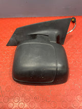 Citroen Dispatch/Peugeot Expert/Toyota Proace/Fiat Scudo WING MIRROR 7 PIN 2008-2016 P/N 14007412XT