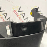 Vauxhall Vivaro/Peugeot Expert/Toyota Proace/Citroen Dispatch MK3 LOWER GEAR STICK SURROUND 2019-2024 P/N 9812122677