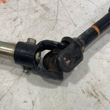 Ford Ranger Wildtrak STEERING COLUMN MECHANISM 3.2 2022 P/N EB3C3C662