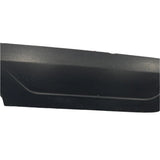 Ford Transit Connect D/S REAR TOP PLASTIC TRIM COVER 2015 P/N DT1113476A