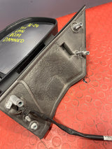 Citroen Relay/Peugeot Boxer/Fiat Ducato WING MIRROR Passengers Side 6 PIN (Broken Indicator Light) 2016-2025 P/N 735517073