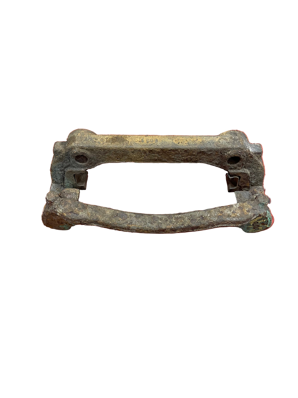 Renault Master/Vauxhall Movano/Nissan NV400 BRAKE CALIPER CRADLE Rear 2014-2021 P/N 440013823R