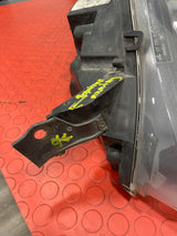 Citroen Relay/Peugeot Boxer/Fiat Ducato HEADLIGHT ASSEMBLY (Repaired Mounting Point) Passenger's Side 2014-2022 P/N 1394429080