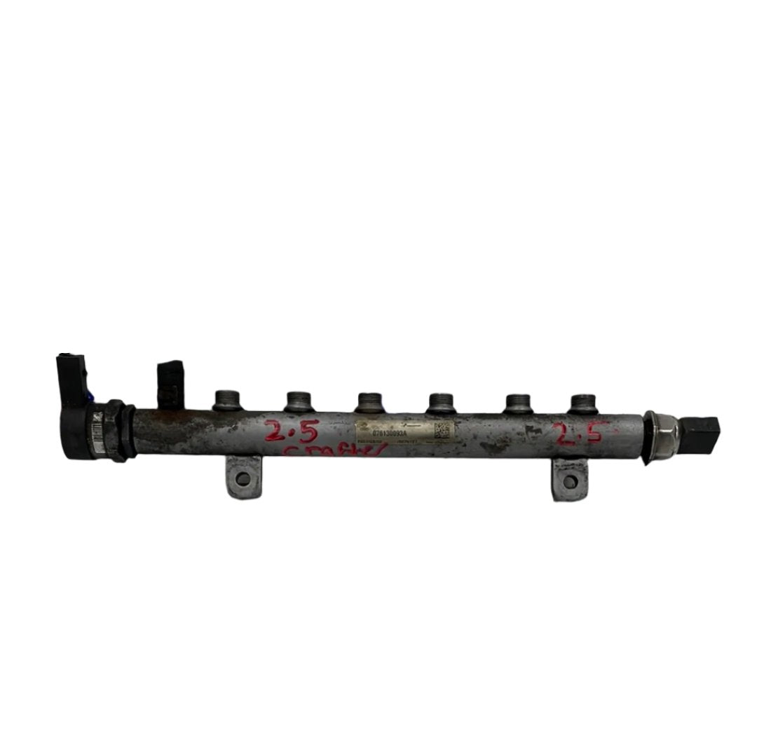 Volkswagen Crafter FUEL RAIL 2.5 TDI 2006-2010 P/N 076130093A