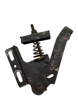 Volkswagen Crafter Mercedes Sprinter mk2 HANDBRAKE MECHANISM W906 2014 P/N A9064200238