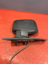 Citroen Dispatch/Peugeot Expert/Toyota Proace/Fiat Scudo WING MIRROR 7 PIN 2008-2016 P/N 14007412XT