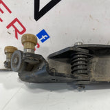 Renault Trafic PASSENGER SIDE SIDE DOOR ROLLER 2016 P/N 777650730R