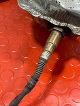 Citroen Berlingo/Peugeot Partner  CATALYTIC CONVERTER DPF 1.6 2012-2016 P/N 1005142X