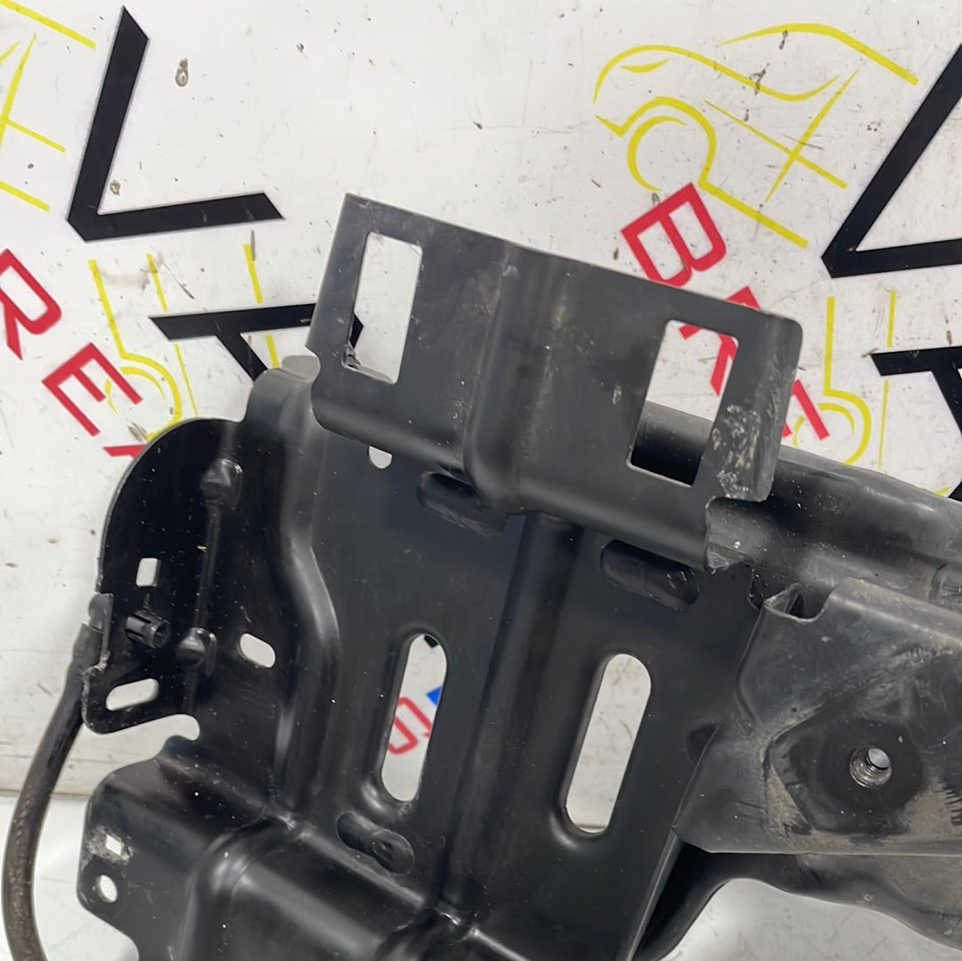 Ford Transit Custom Mk8 UNDER BONNET FUSE BOX BRACKET  2014-2023 P/N JK21V020C74BA