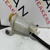 Fiat Doblo POWER STEERING FLUID TANK + PIPE  2008-2017  P/N 51787159