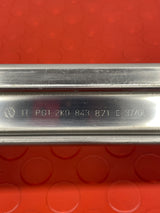 Volkswagen Caddy SLIDING DOOR UPPER TOP RAIL 2004-2010 P/N 2K0843871E