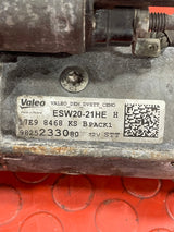Peugeot Partner/Citroen Berlingo STARTER MOTOR 2018-2025 1.5 BlueHDI P/N 9825233080 - 1
